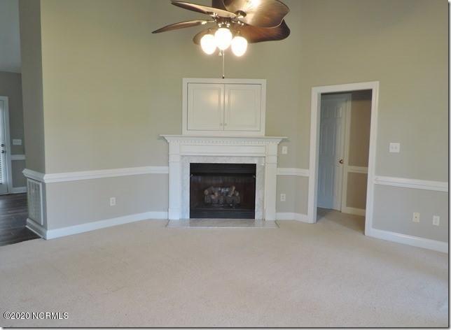 6609 Madison Road Bailey, NC 27807 - Photo 8 of 30 7 Great Room