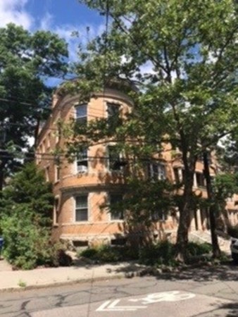 88 Naples Road, Unit 2 Brookline, MA 02446 - Photo 1 of 8