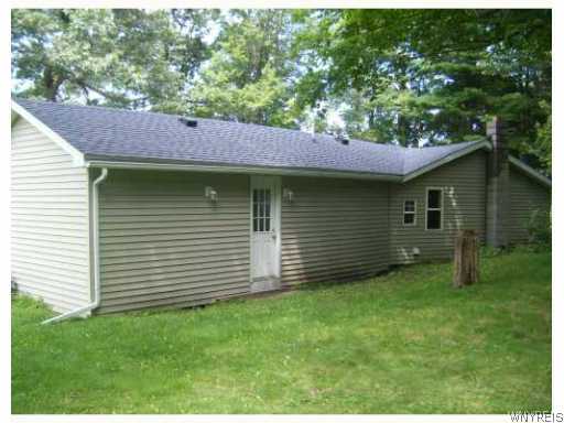 6930 East Lake Road Castile, NY 14427 - Photo 2 of 8 Other