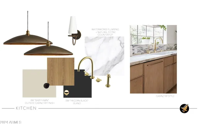 a black and white photo of a living room