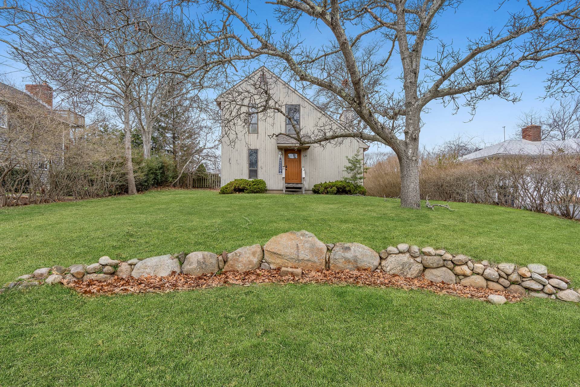 50 Gull Road Montauk, NY 11954 - Photo 1 of 14