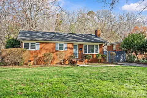 $415,000 | 1227 Tarrington Avenue, Charlotte, NC 28205