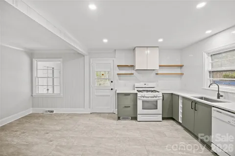 $415,000 | 1227 Tarrington Avenue, Charlotte, NC 28205