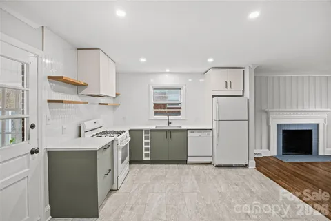 $415,000 | 1227 Tarrington Avenue, Charlotte, NC 28205