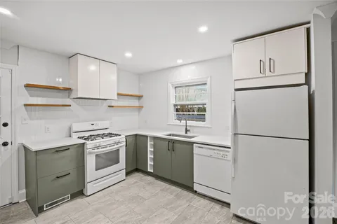 $415,000 | 1227 Tarrington Avenue, Charlotte, NC 28205