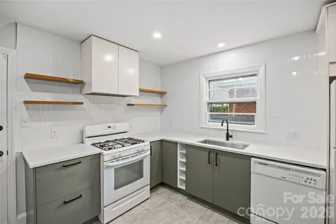 $415,000 | 1227 Tarrington Avenue, Charlotte, NC 28205