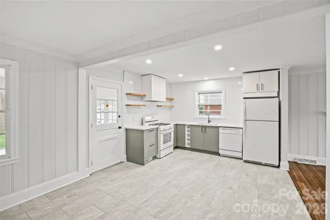 $415,000 | 1227 Tarrington Avenue, Charlotte, NC 28205