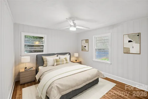 $415,000 | 1227 Tarrington Avenue, Charlotte, NC 28205