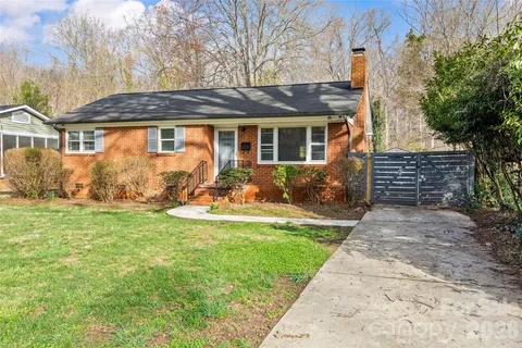 $415,000 | 1227 Tarrington Avenue, Charlotte, NC 28205