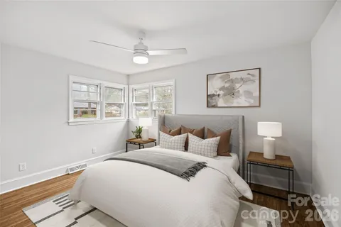 $415,000 | 1227 Tarrington Avenue, Charlotte, NC 28205