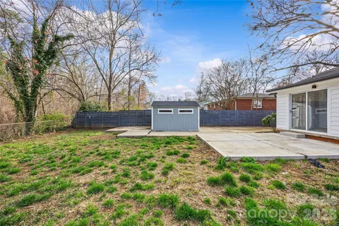 $415,000 | 1227 Tarrington Avenue, Charlotte, NC 28205