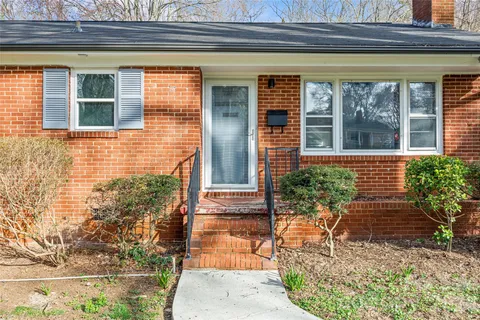 $415,000 | 1227 Tarrington Avenue, Charlotte, NC 28205