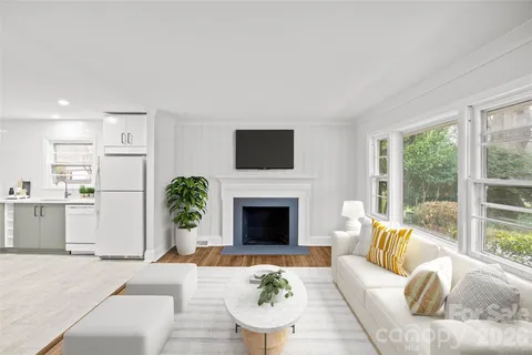 $415,000 | 1227 Tarrington Avenue, Charlotte, NC 28205