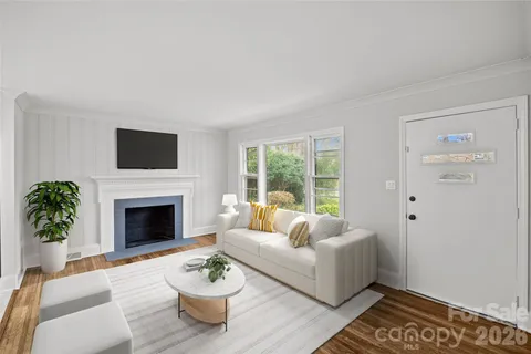 $415,000 | 1227 Tarrington Avenue, Charlotte, NC 28205