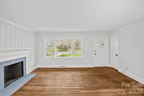 $415,000 | 1227 Tarrington Avenue, Charlotte, NC 28205