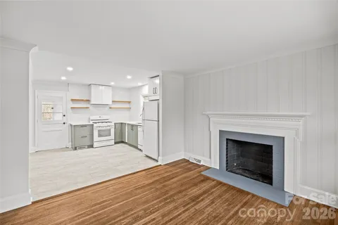 $415,000 | 1227 Tarrington Avenue, Charlotte, NC 28205