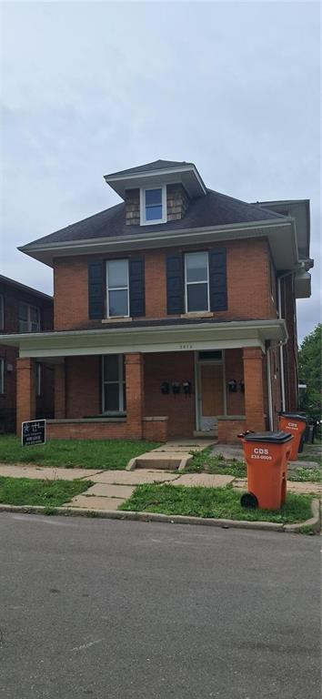 3012 Felix Street, Unit 3 St. Joseph, MO 64501 - Photo 1 of 6