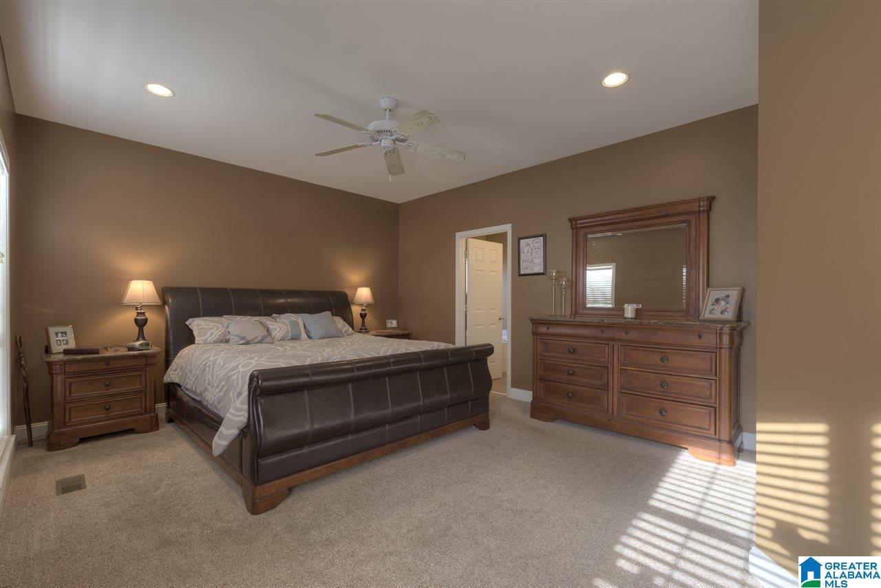 807 Cluster Springs Road Gardendale, AL 35071 - Photo 9 of 28 Gallery Image 9