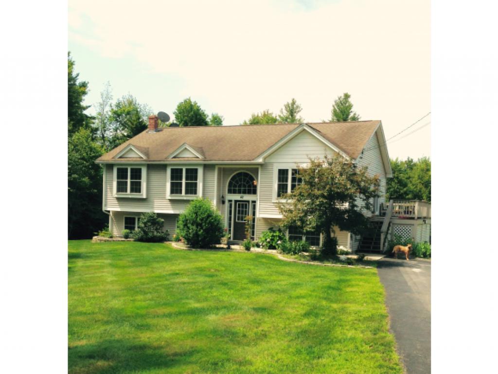 42 Cross Street Rindge, NH 03461 - Photo 1 of 30