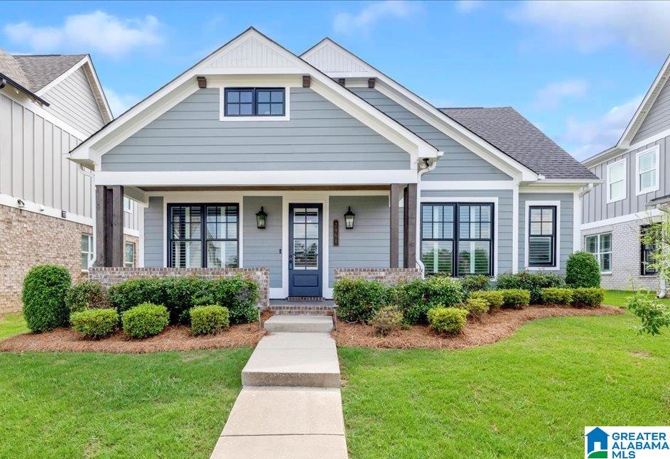 2961 Zilphy Street Birmingham, AL 35244 - Photo 1 of 31