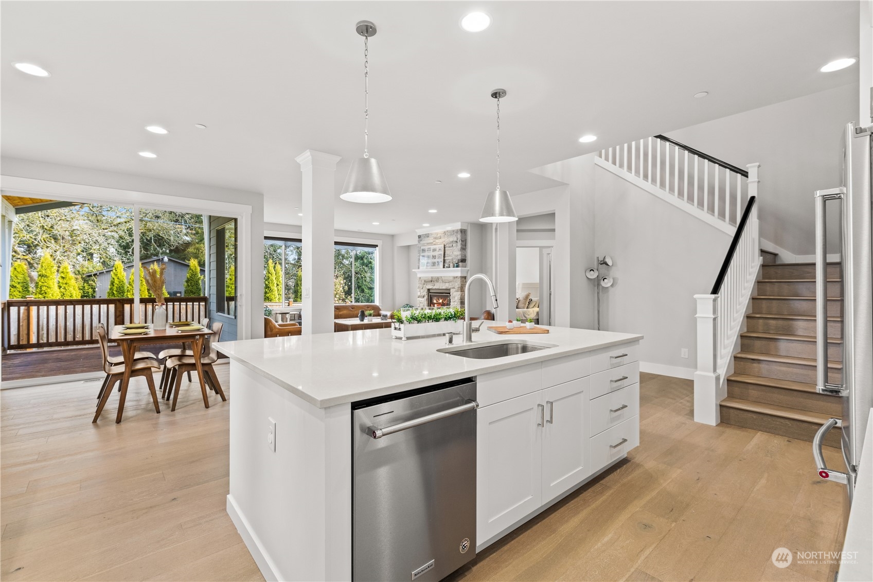 1401 233rd Place Southeast Bothell, WA 98021 - Photo 15 of 40