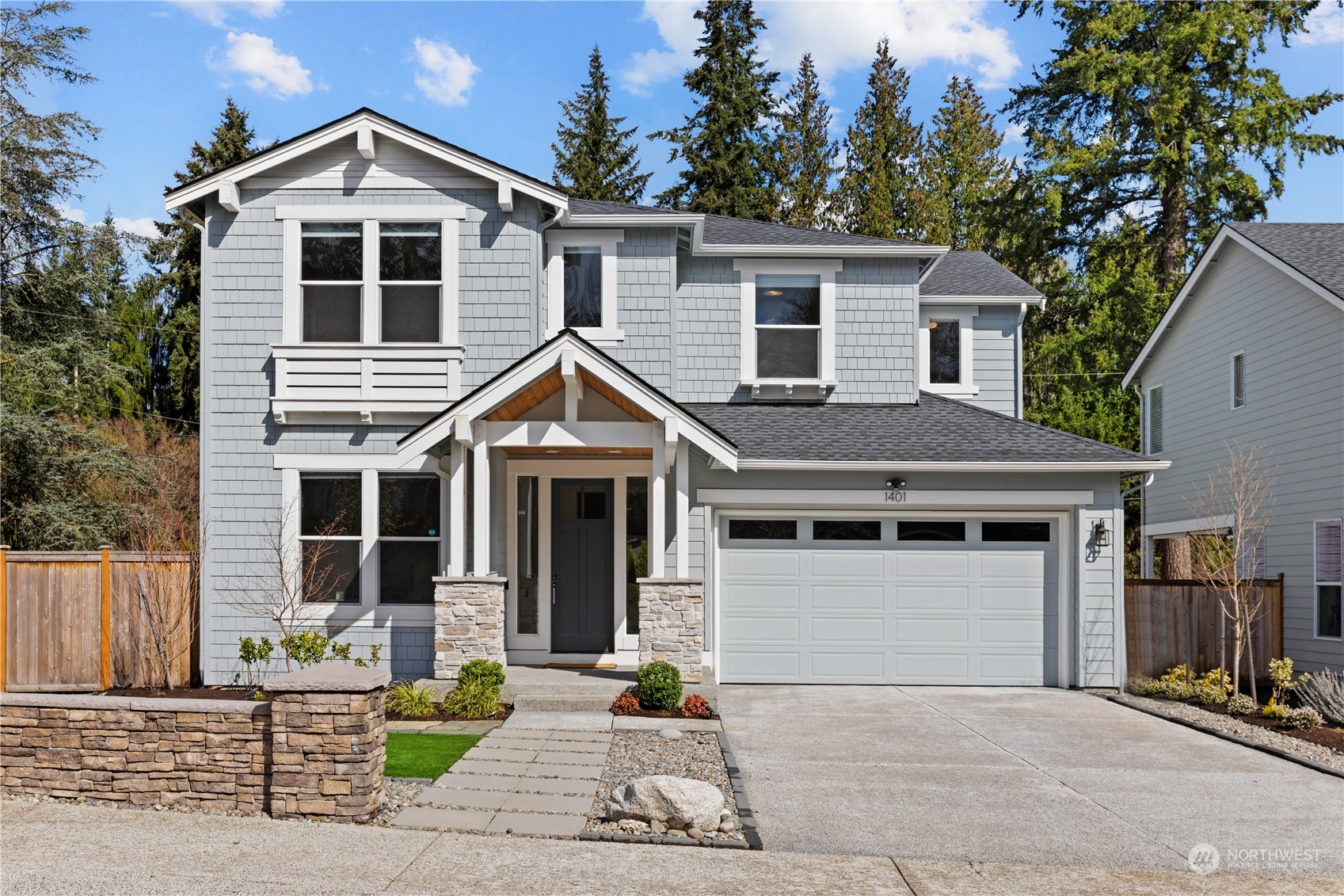 1401 233rd Place Southeast Bothell, WA 98021 - Photo 2 of 40