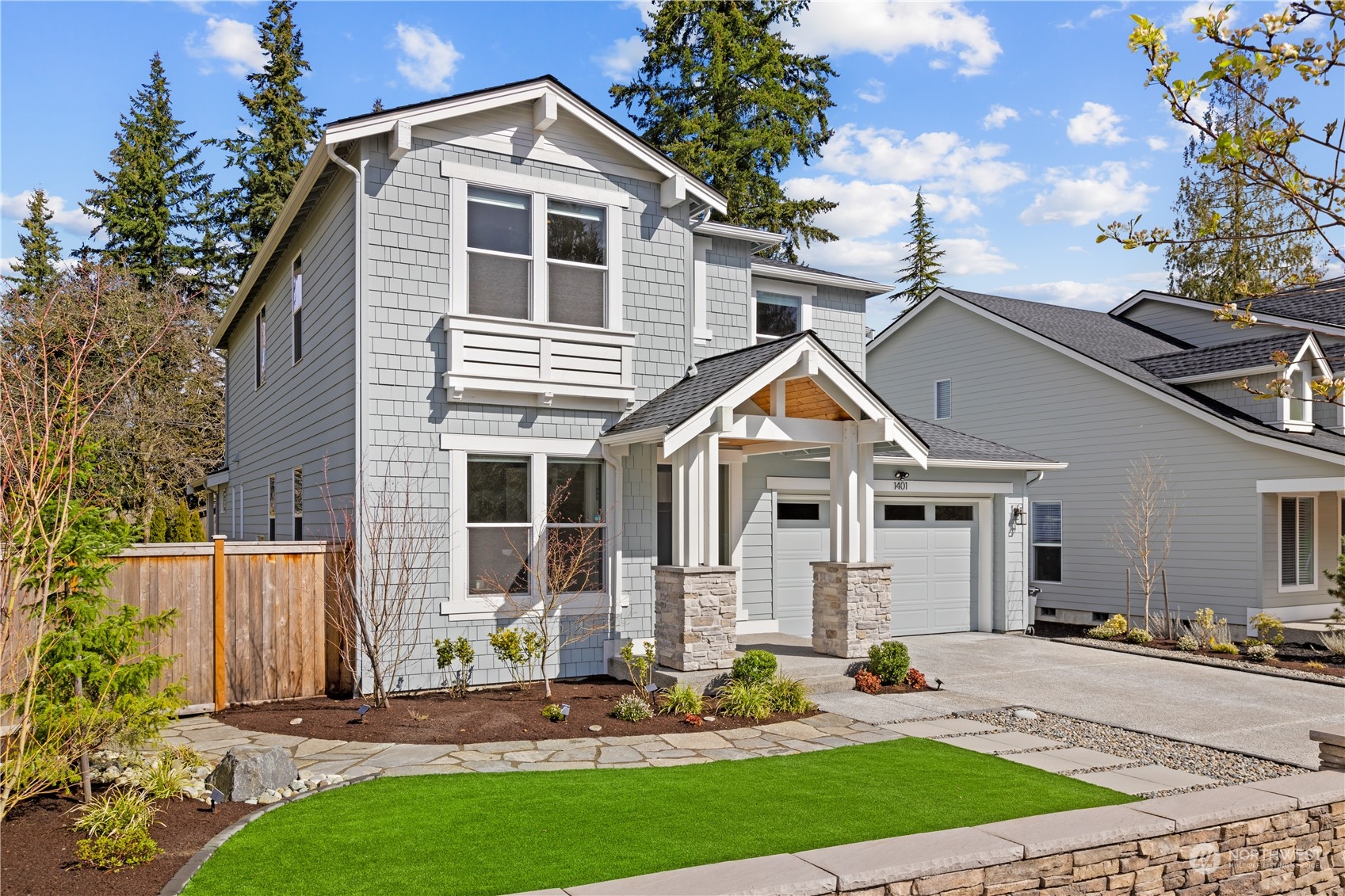 1401 233rd Place Southeast Bothell, WA 98021 - Photo 3 of 40