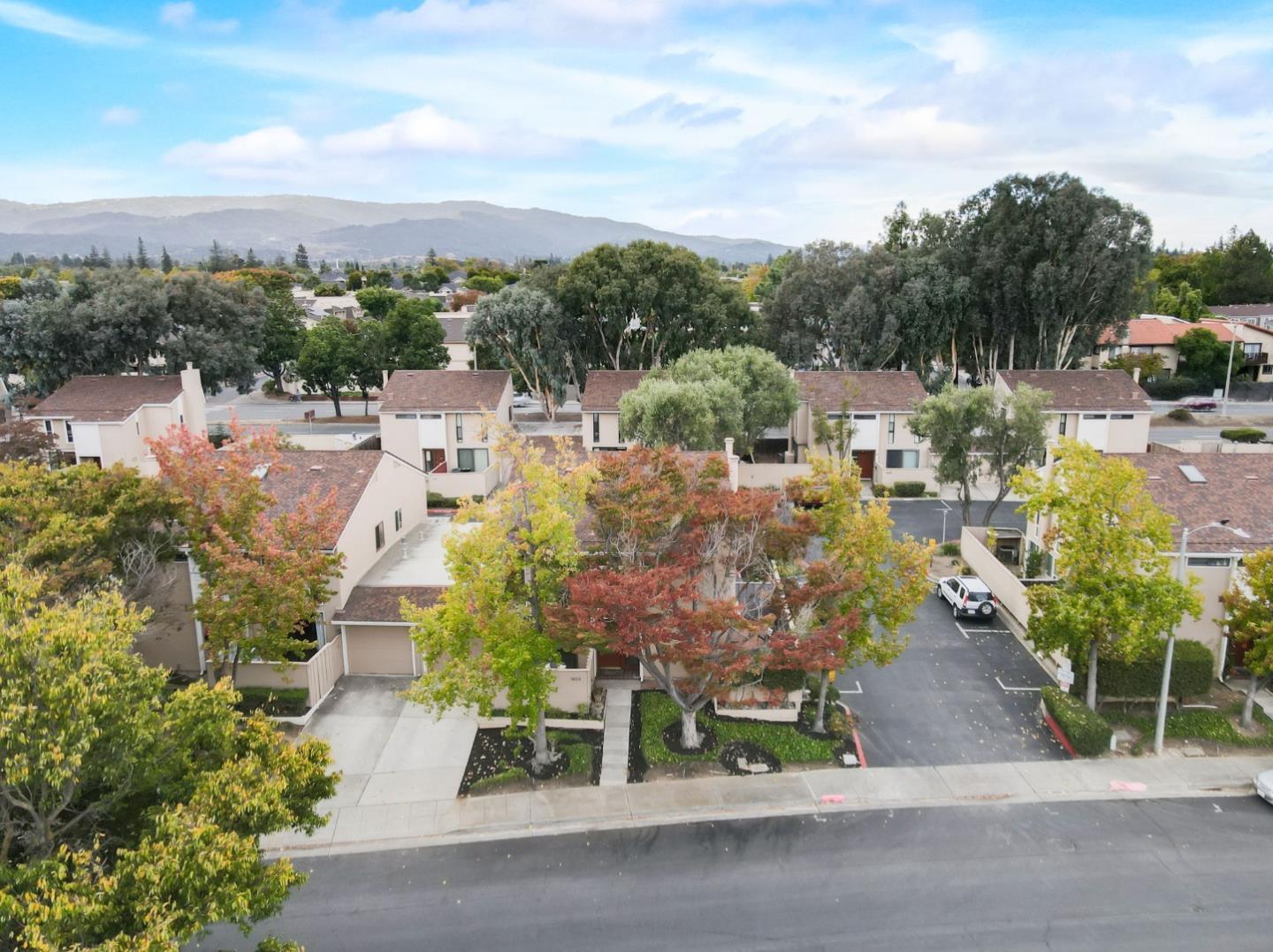 1653 Albatross Drive Sunnyvale, CA 94087 - Photo 38 of 44 a view of a city