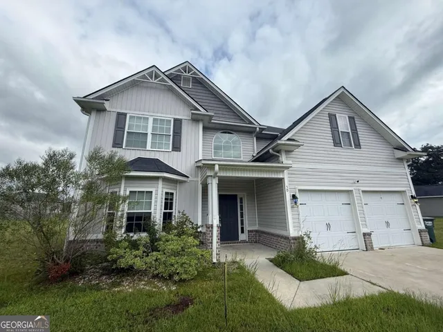 $2,200 | 50 Huntington Drive, Ludowici, GA 31316