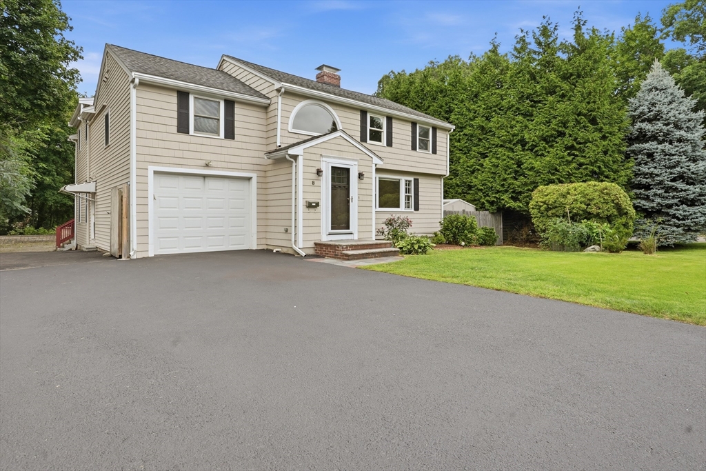 8 Wilson Street Wellesley, MA 02482 - Photo 41 of 41 Gallery Image 41