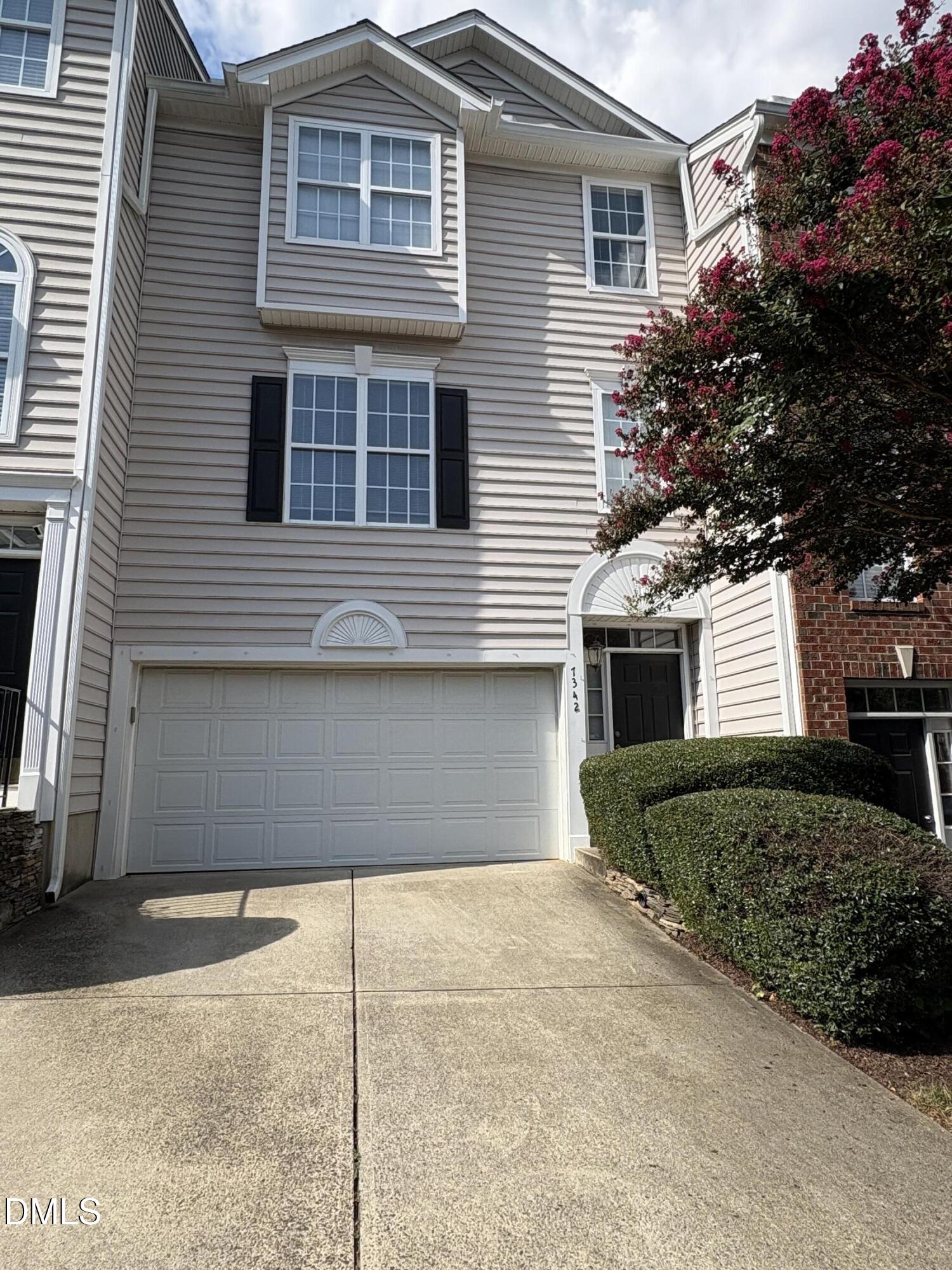 7342 Doverton Court Raleigh, NC 27615 - Photo 2 of 17 7342 Doverton