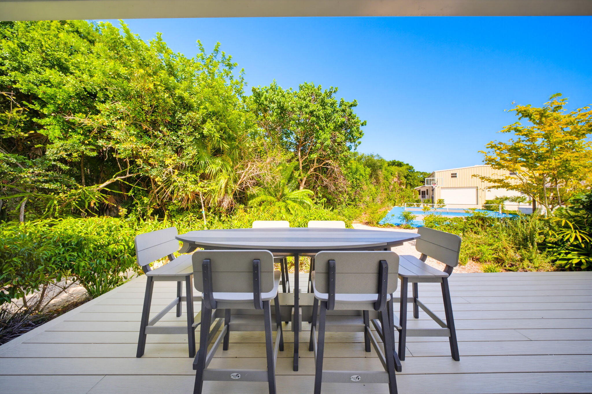 57733 Morton Street Marathon, FL 33050 - Photo 125 of 247 Bungalow 2 Deck