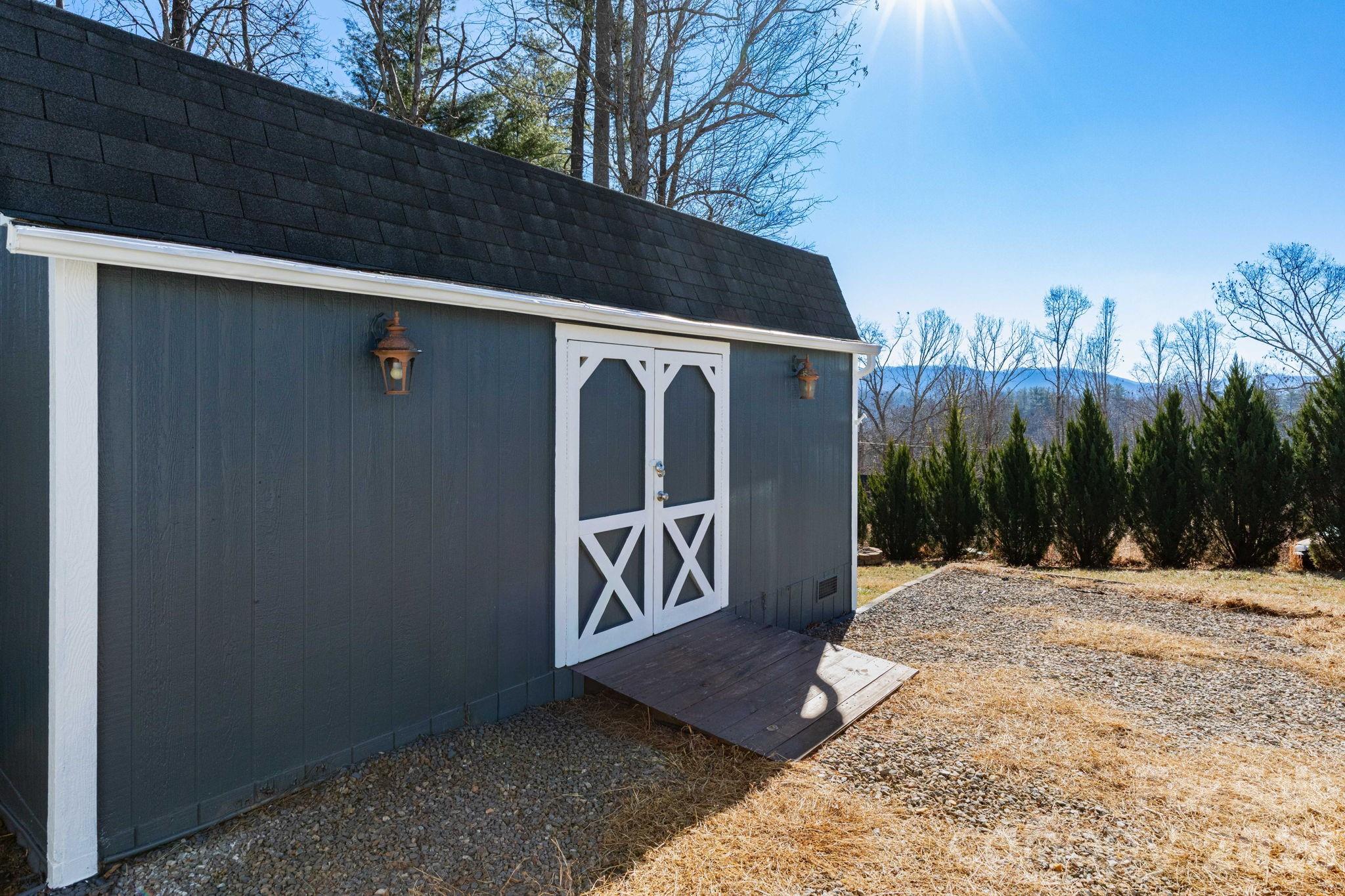 7 Mcgee Ridge Road Fairview, NC 28730 - Photo 17 of 28