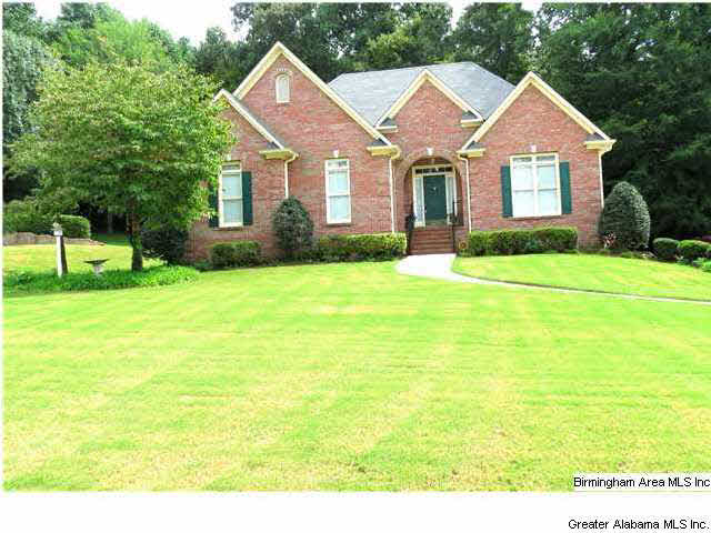 6311 Timberwolf Trail Leeds, AL 35094 - Photo 1 of 1