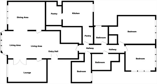 $4,415 | 223 St Paul Street, Unit 2, Brookline, MA 02446
