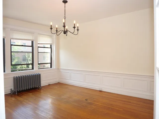 $4,415 | 223 St Paul Street, Unit 2, Brookline, MA 02446