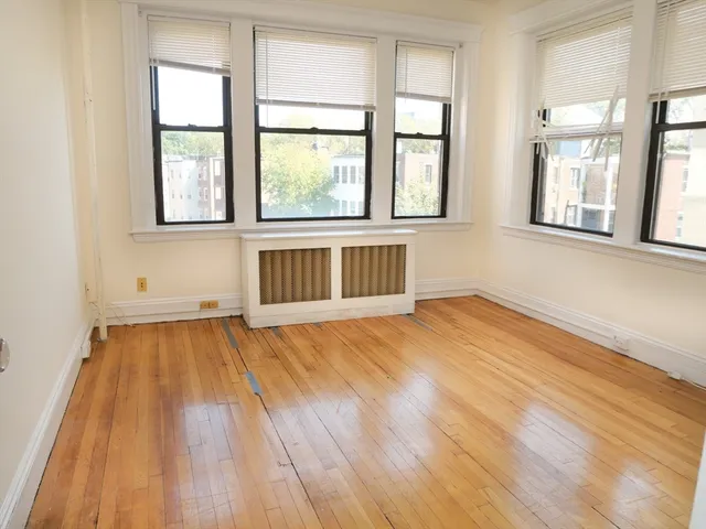 $4,415 | 223 St Paul Street, Unit 2, Brookline, MA 02446