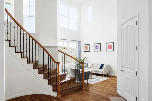 $999,995 | 16698 Canby Way, Broomfield, CO 80023