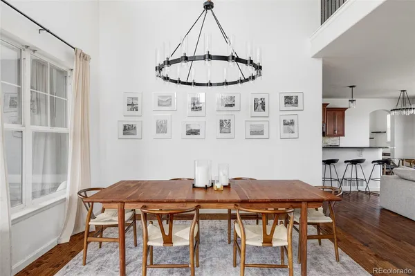 $999,995 | 16698 Canby Way, Broomfield, CO 80023