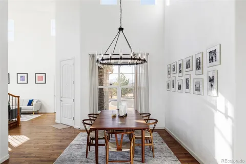 $999,995 | 16698 Canby Way, Broomfield, CO 80023