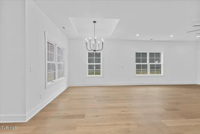 $459,950 | 211 Dry Kiln Court, Johnson City, TN 37615