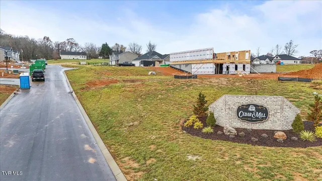 $459,950 | 211 Dry Kiln Court, Johnson City, TN 37615