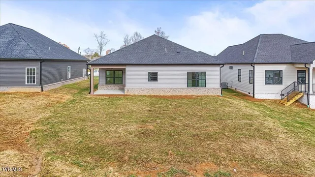 $459,950 | 211 Dry Kiln Court, Johnson City, TN 37615