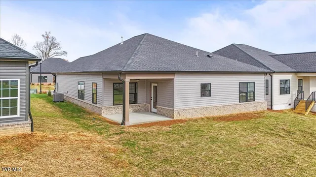 $459,950 | 211 Dry Kiln Court, Johnson City, TN 37615