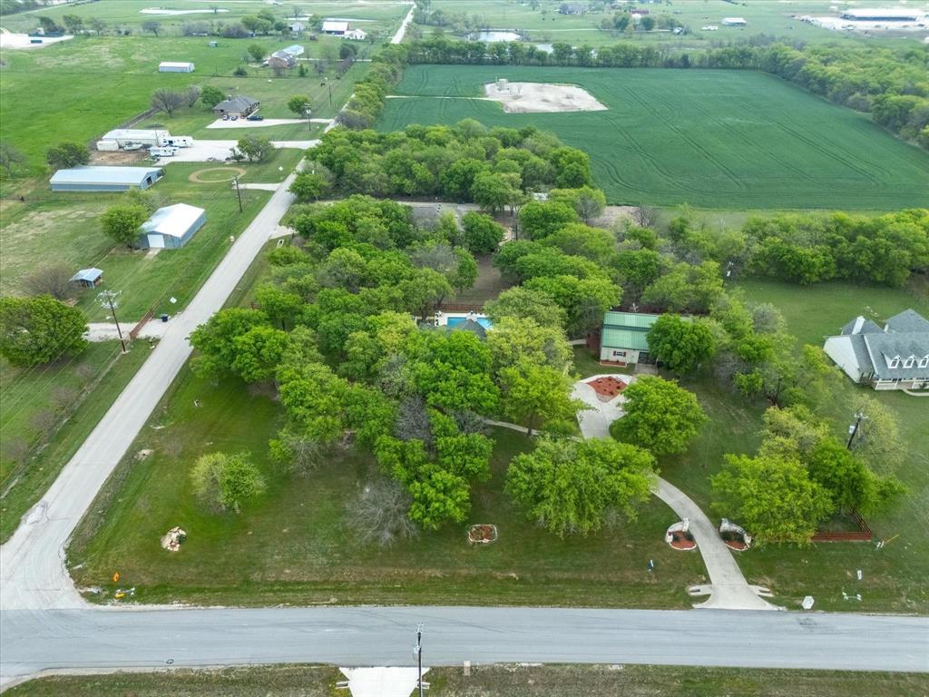 1990 Ripy Road Krum, TX 76249 - Photo 40 of 40 a view of a lake view