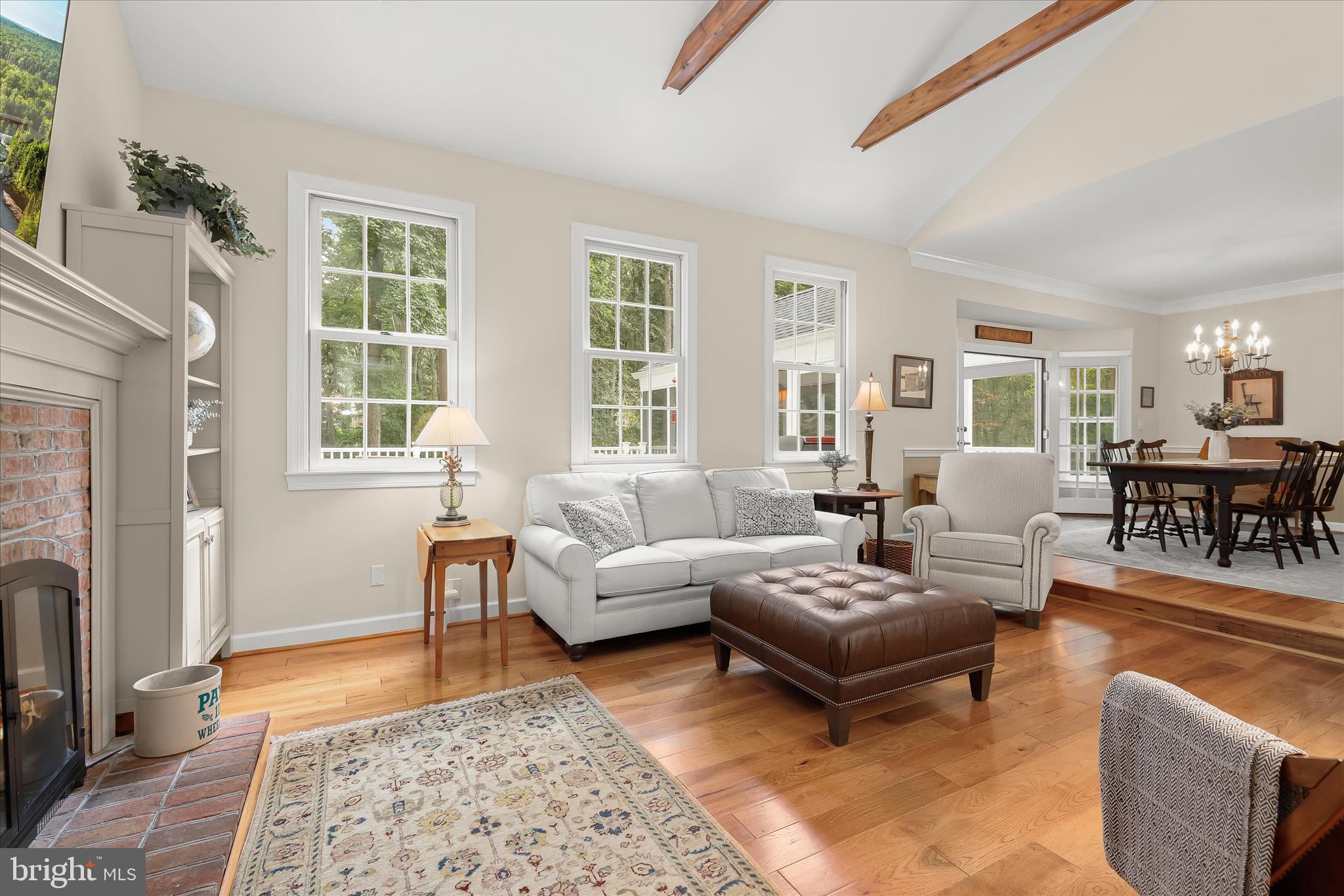 1109 East Wheel Road Bel Air, MD 21015 - Photo 49 of 111 Family Room