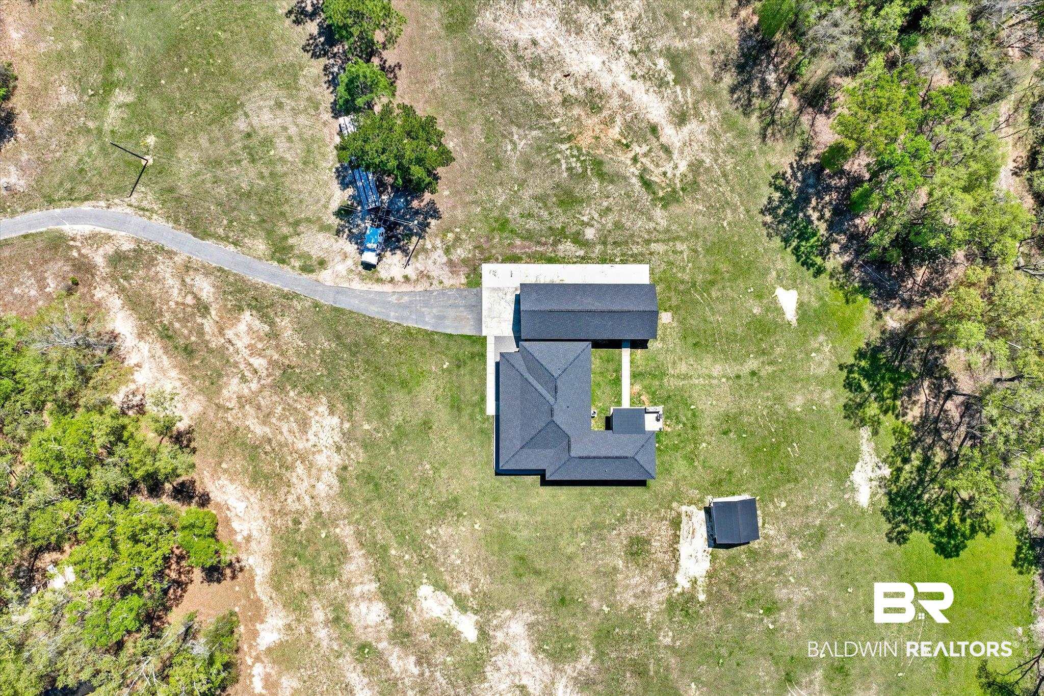 7232 Old Military Road Theodore, AL 36582 - Photo 6 of 42