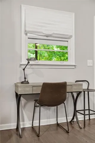 $500,000 | 1507 Lively Ridge Road Northeast, Atlanta, GA 30329