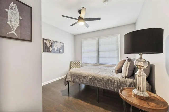 $500,000 | 1507 Lively Ridge Road Northeast, Atlanta, GA 30329