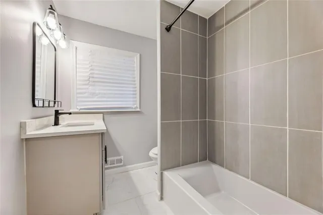 $500,000 | 1507 Lively Ridge Road Northeast, Atlanta, GA 30329